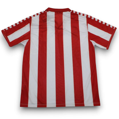 Maillot Atlético de Madrid 1982-1983 Domicile