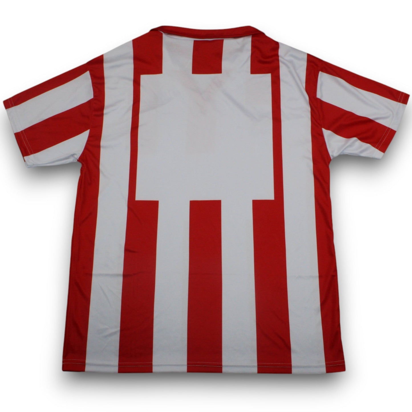 Camiseta Atlético de Madrid 1989-1990 Titular