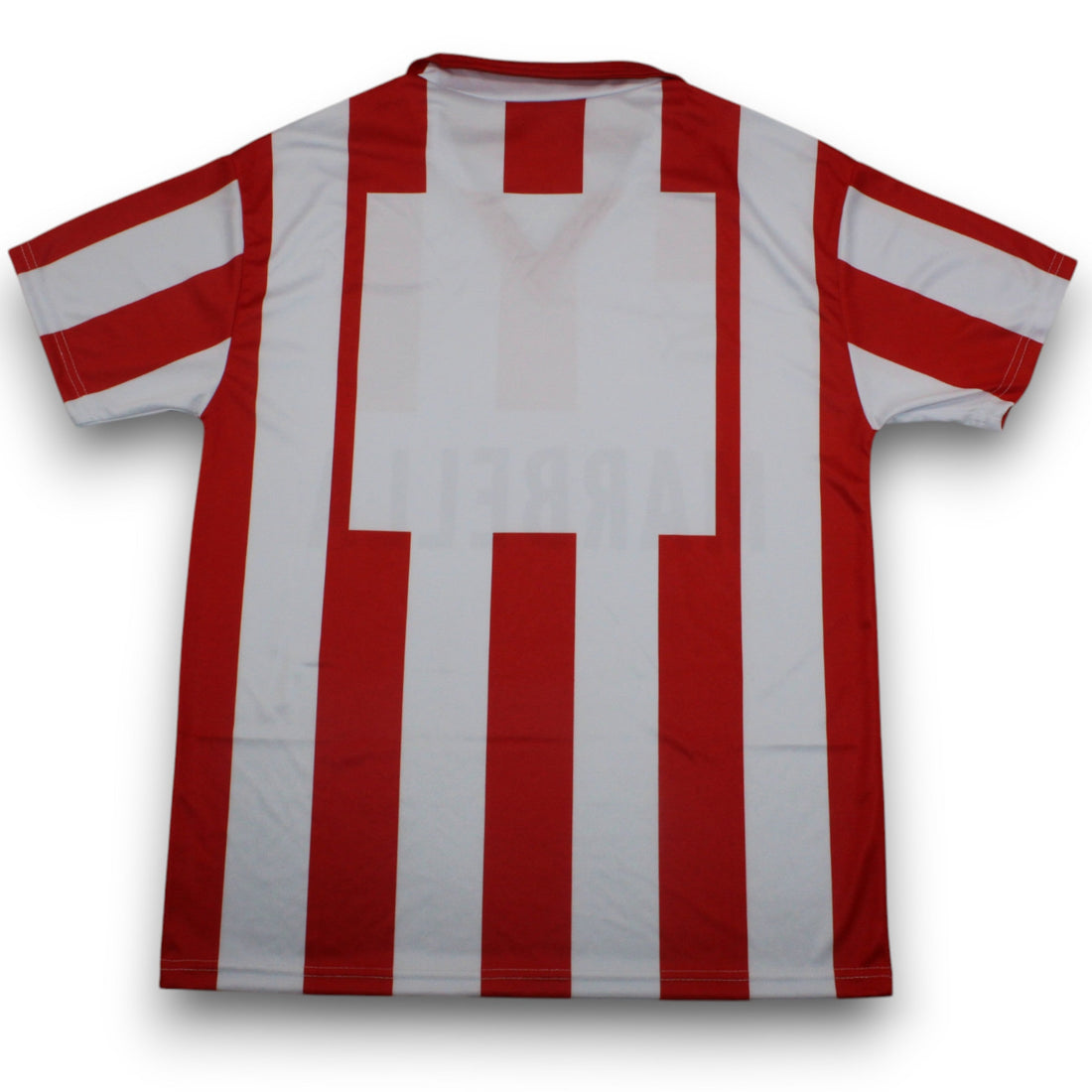 Atlético de Madrid 1991-1992 Home Shirt
