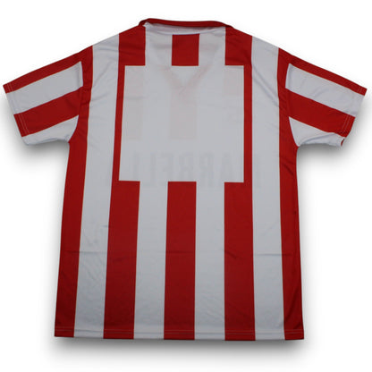 Camiseta Atlético de Madrid 1991-1992 Titular
