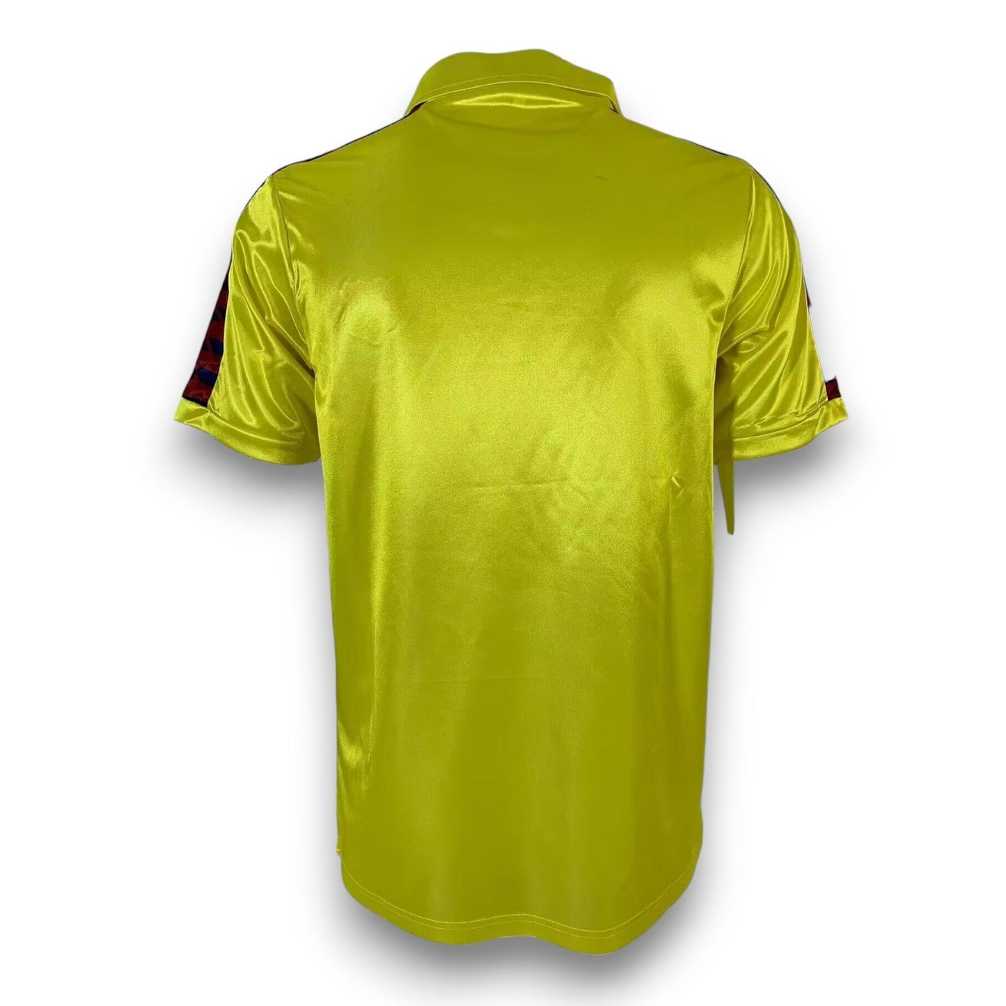 Maillot Barcelone 1982-1983 Extérieur