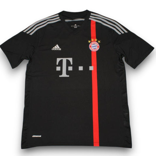 Camiseta Bayern München 2014-2015 Alternativa