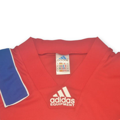 Bayern München Trikot 1991-1992 Heim