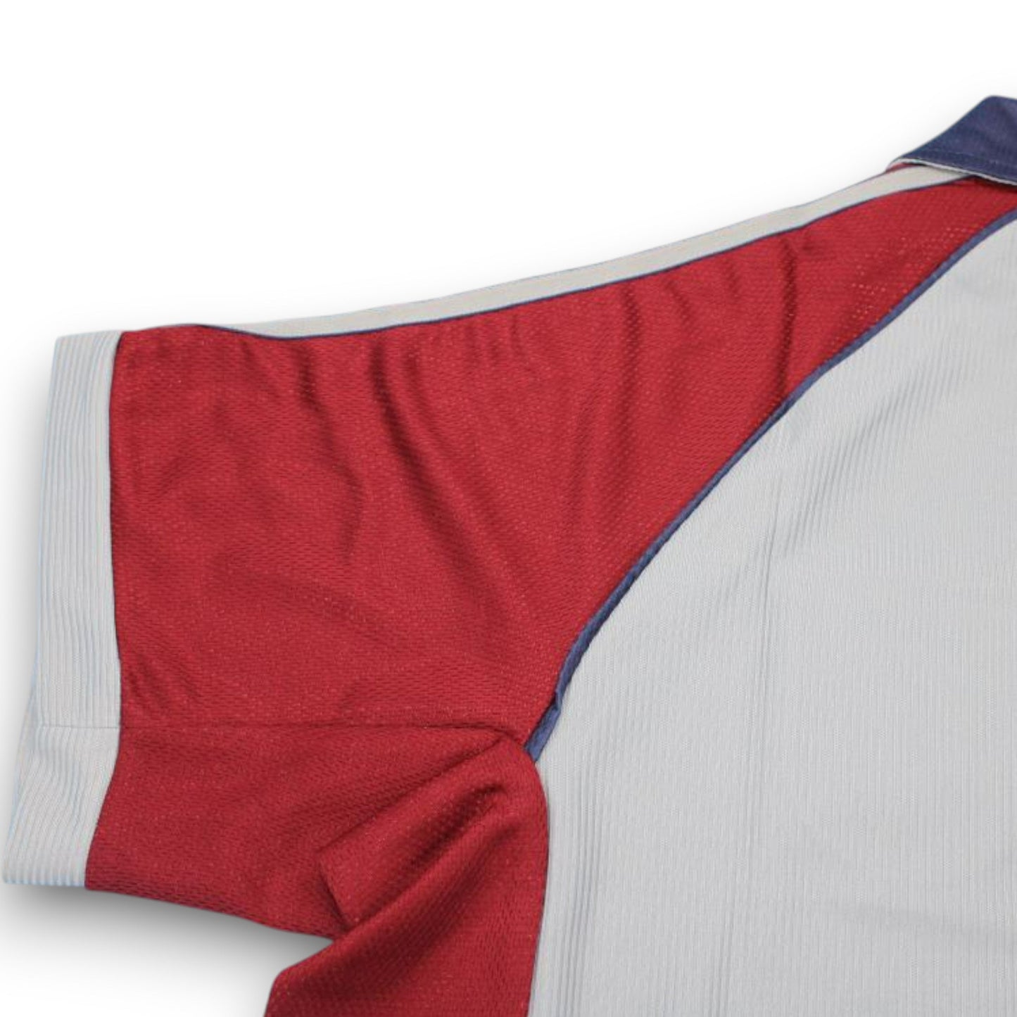 Camiseta Bayern München 1997-1999 Alternativa