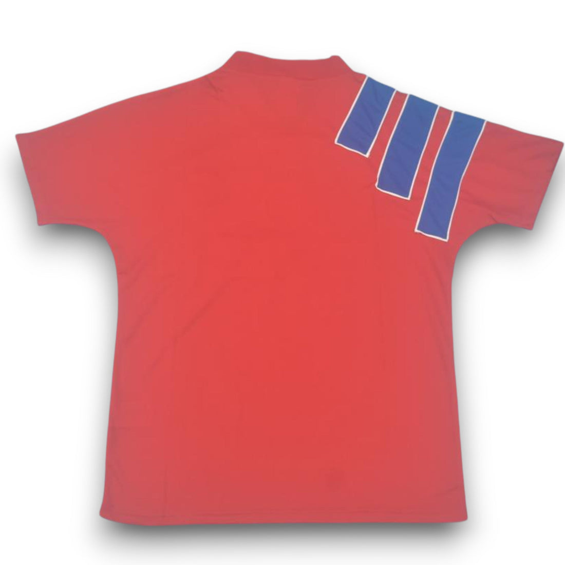Bayern Munich 1991-1992 Home Shirt