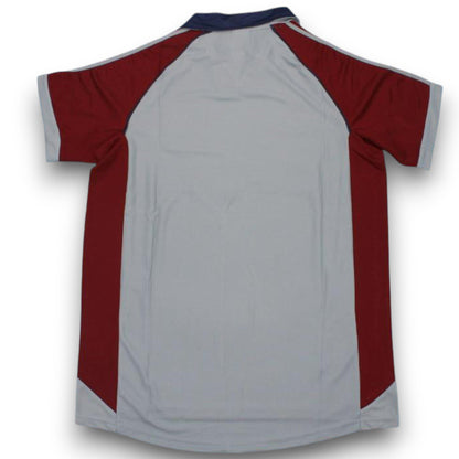 Camiseta Bayern München 1997-1999 Alternativa