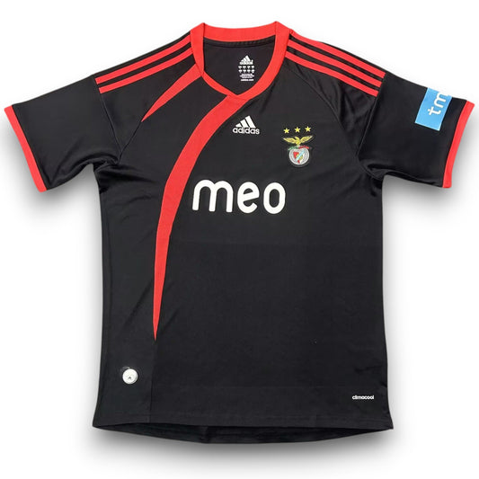 Benfica 2009-2010 Auswärtstrikot