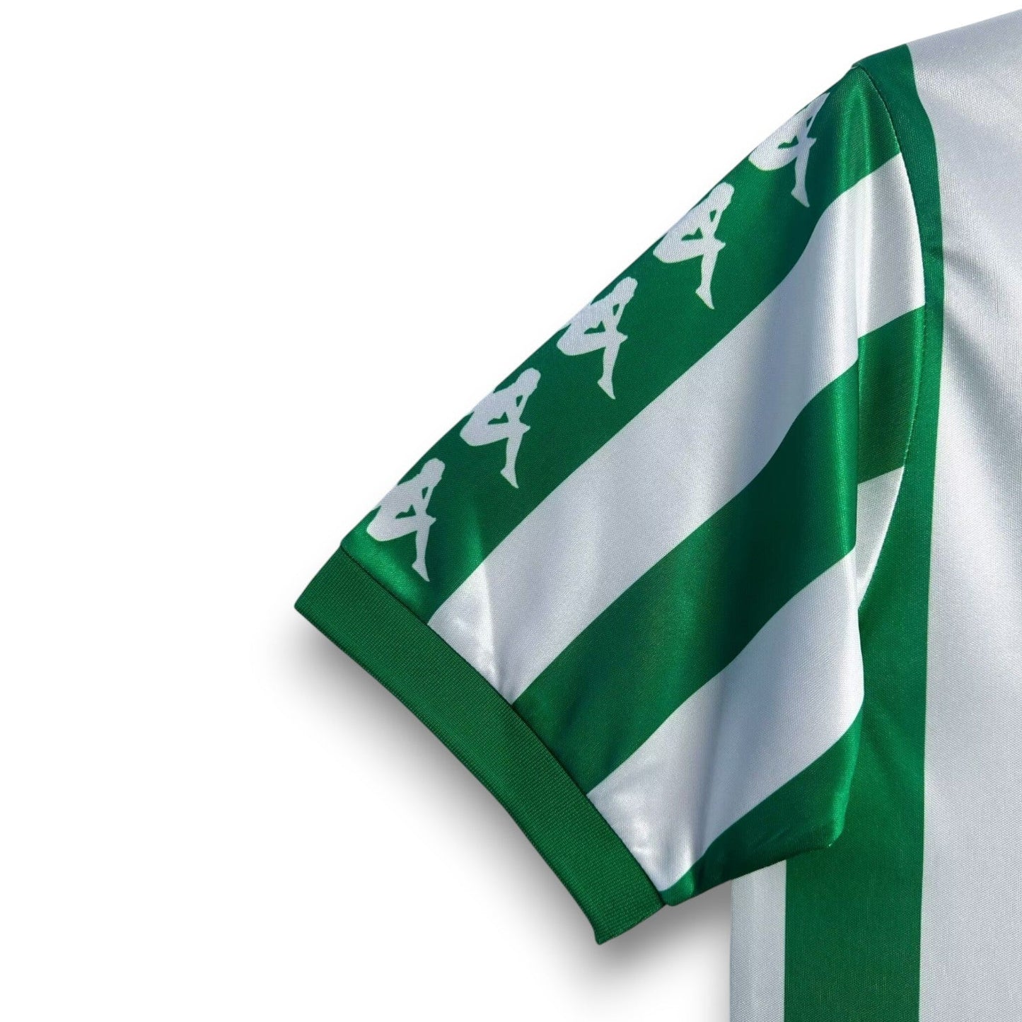 Camiseta Real Betis 1999-2000 Titular