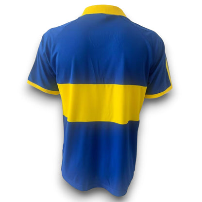 Camiseta Boca Juniors 1982 1983 Titular
