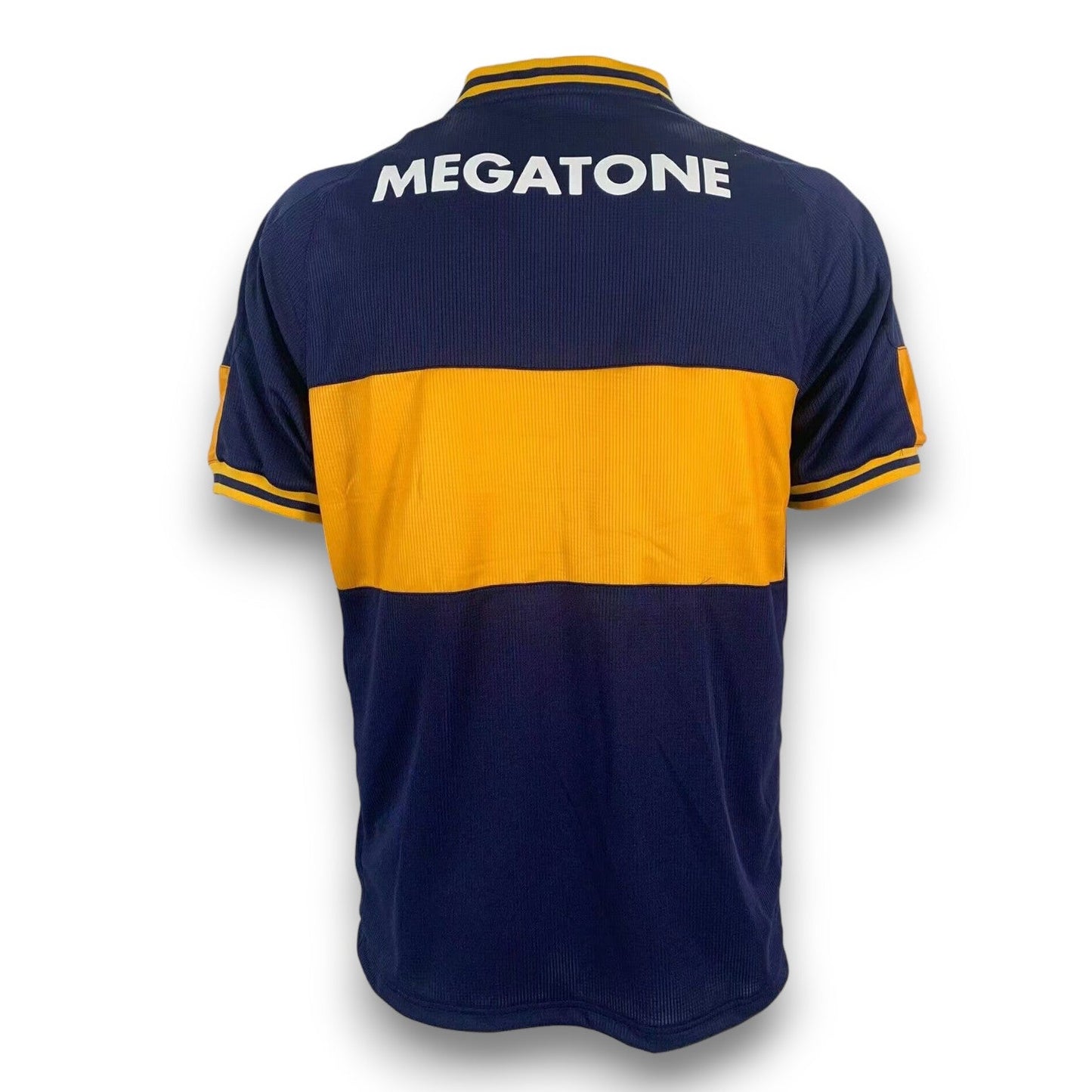 Camiseta Boca Juniors 2006-2007 Titular