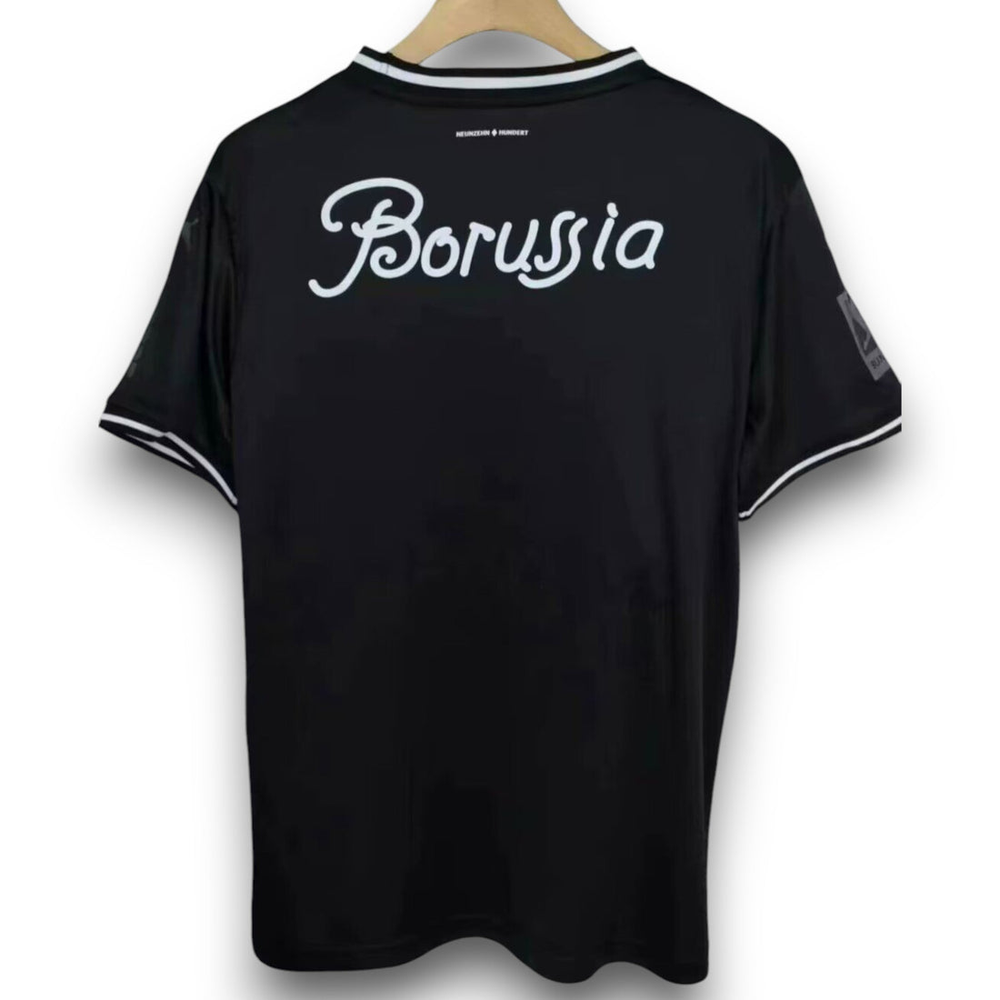 Camiseta Borussia Mönchengladbach 2025 Especail Aniversario