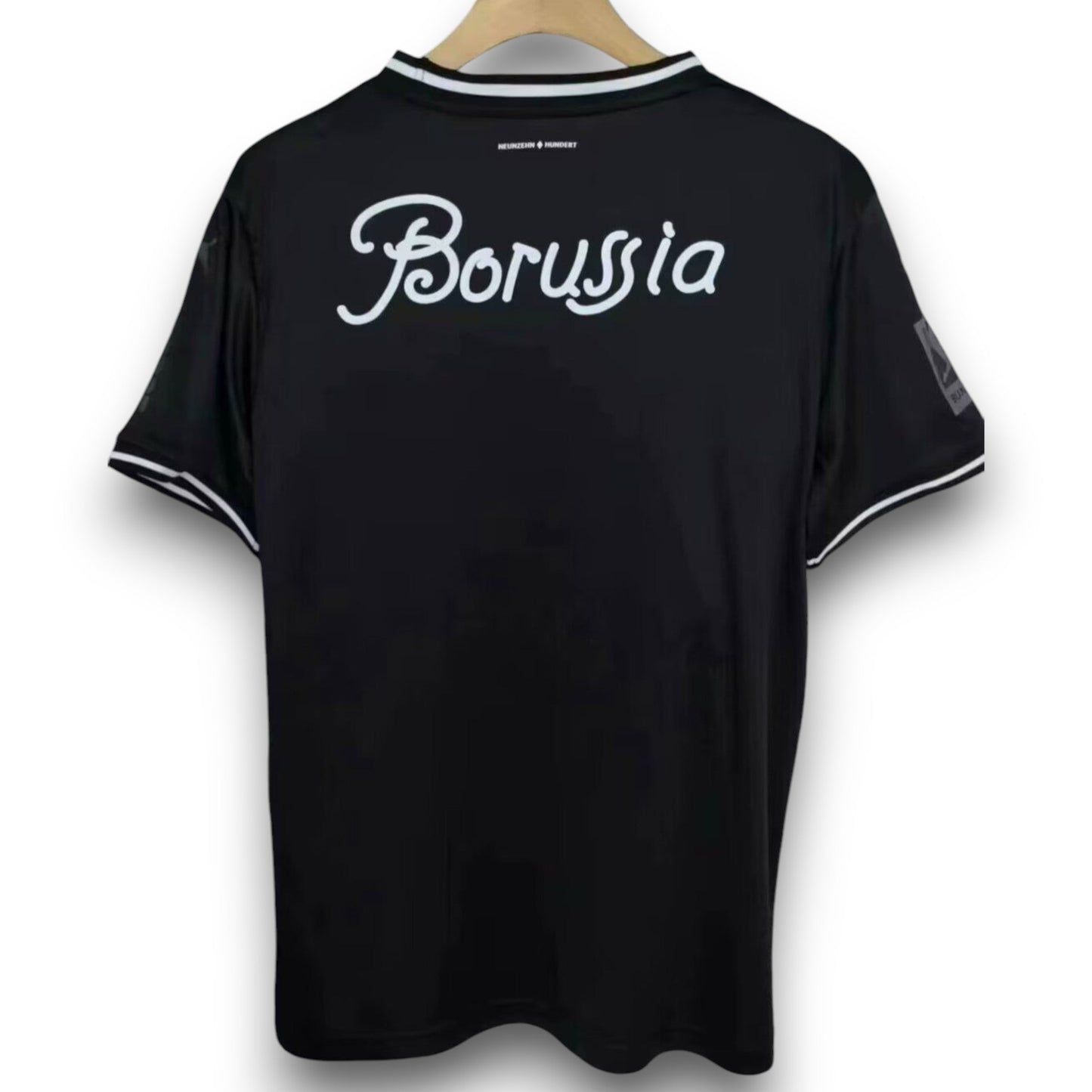 Maillot Borussia Mönchengladbach 2025 Spécial Anniversaire