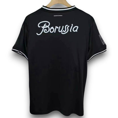 Maillot Borussia Mönchengladbach 2025 Spécial Anniversaire