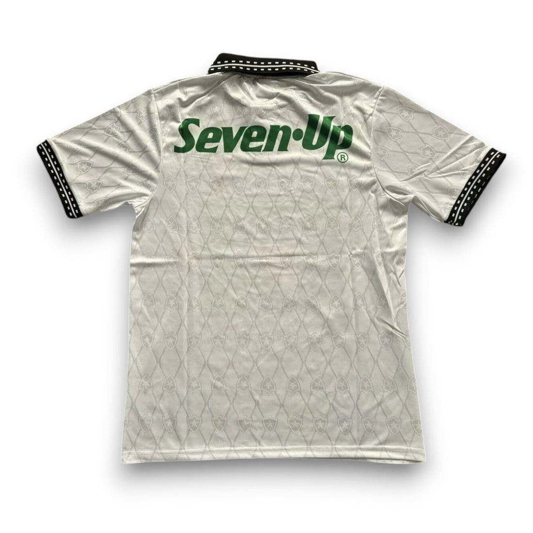 Camiseta Botafogo 1995-1996 Besucherin