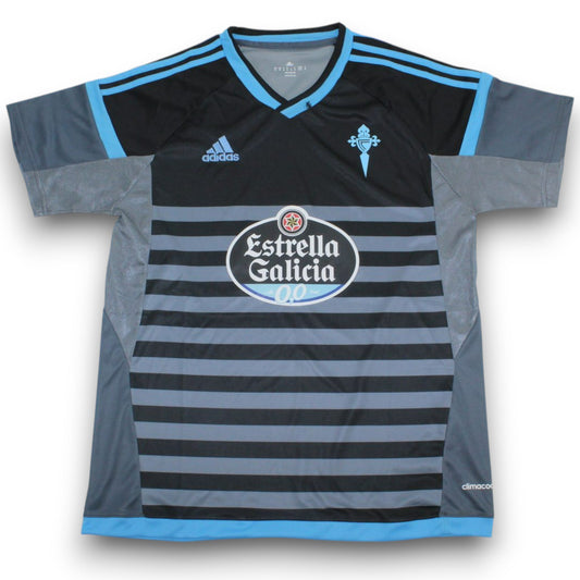 Celta de Vigo 2016-2017 Alternativ-Trikot