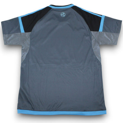 Celta de Vigo 2016-2017 Alternativ-Trikot
