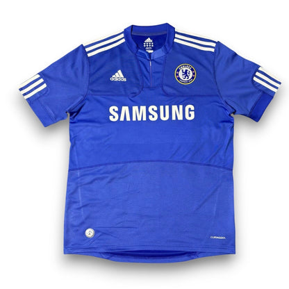 Maillot Chelsea 2009-2010 Domicile