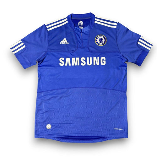Maillot Chelsea 2009-2010 Domicile