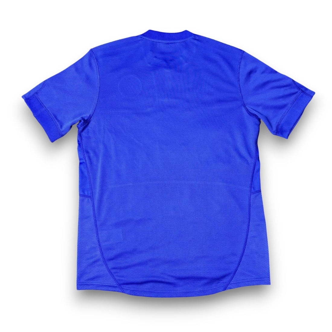 Camiseta Chelsea 2009-2010 Titel