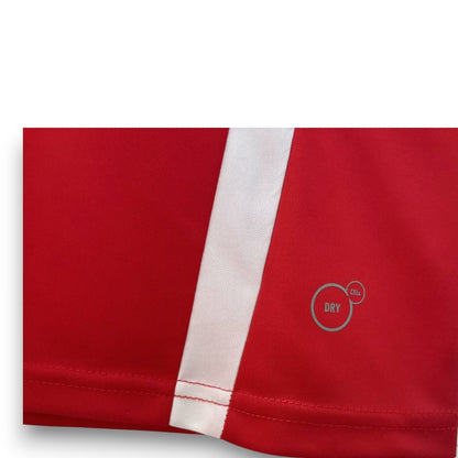 Camiseta Chile 2014 Titular