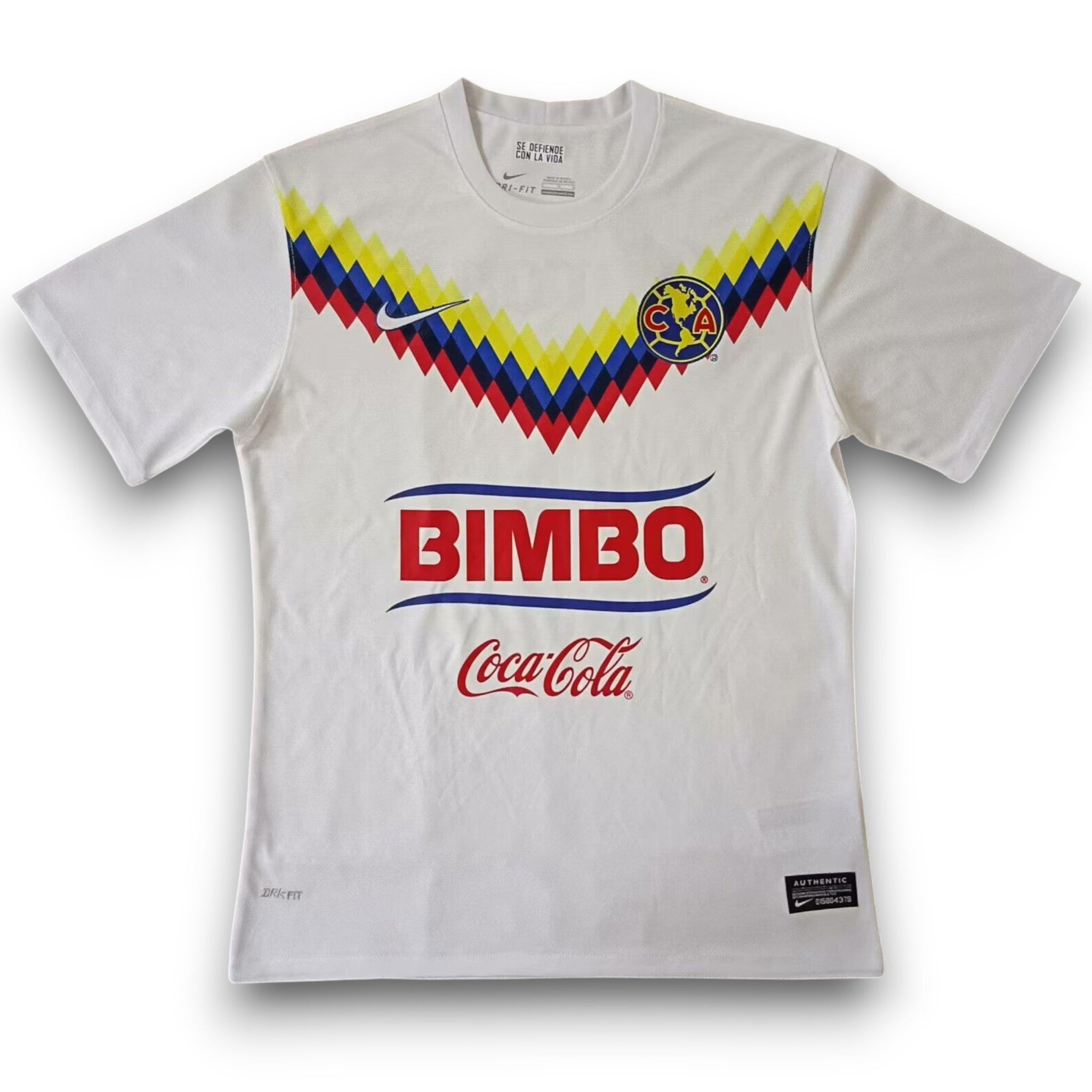 Club America 2012-2013 Away Shirt