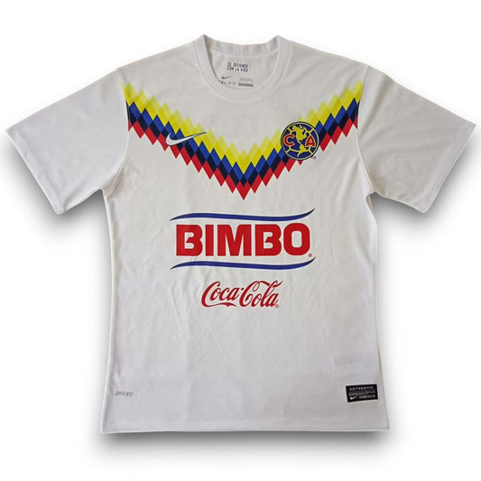 Camiseta Club America 2012-2013 Visitante