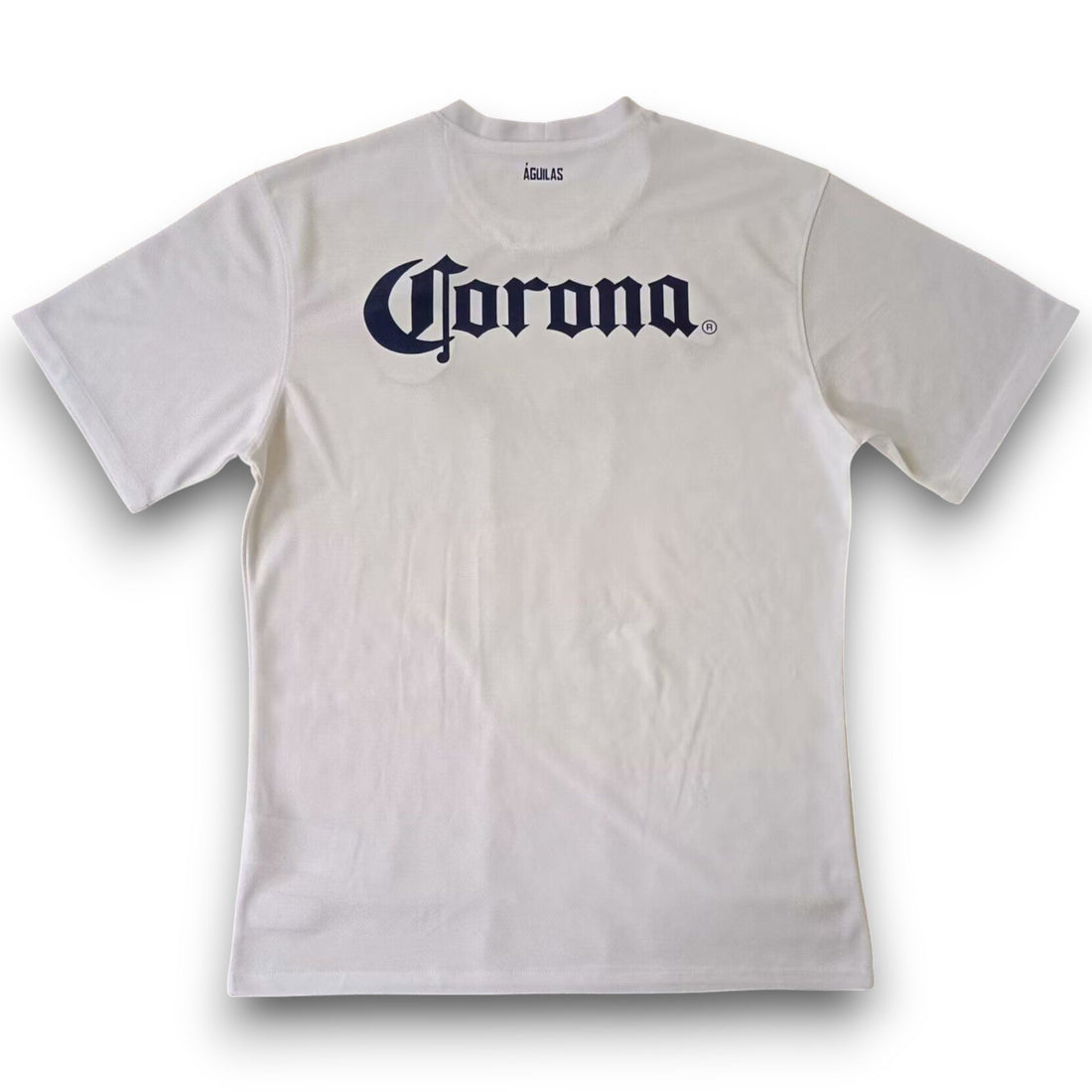 Camiseta Club America 2012-2013 Besucher