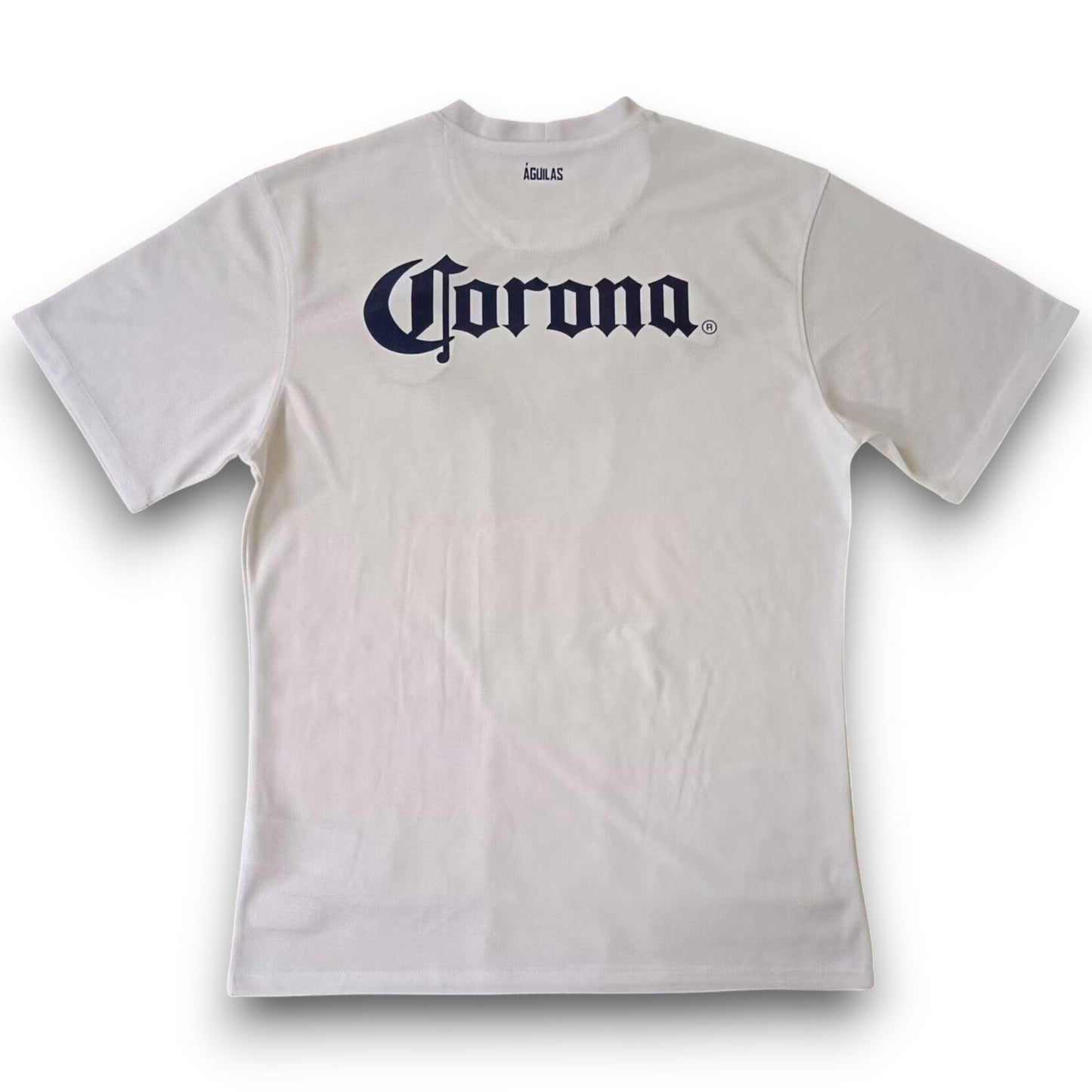 Camiseta Club America 2012-2013 Besucher