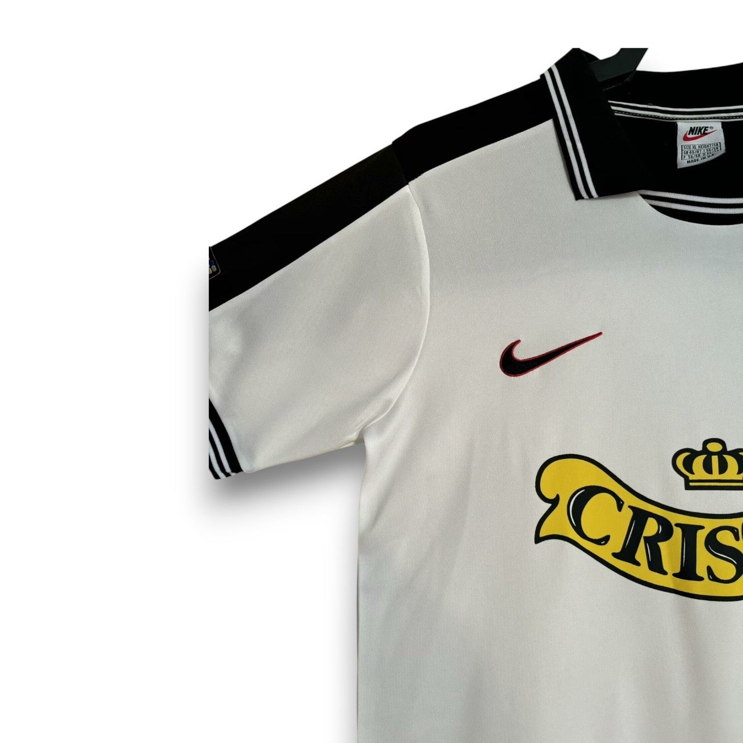 Camiseta Colo Colo 1998-1999 Titular