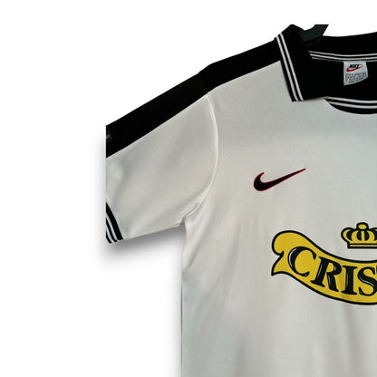 Camiseta Colo Colo 1998-1999 Titular