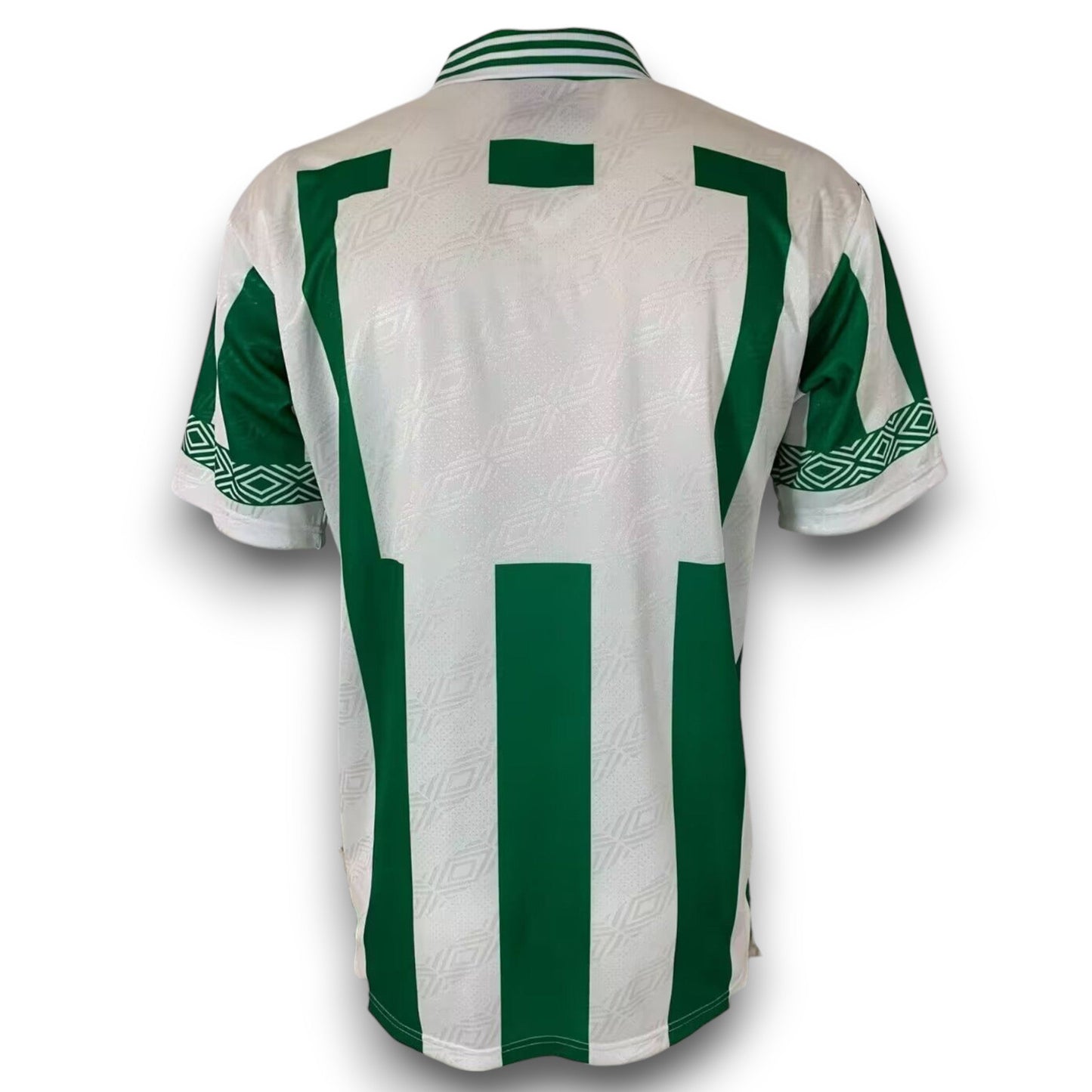 Camiseta Cordoba 1996-1997 Titel
