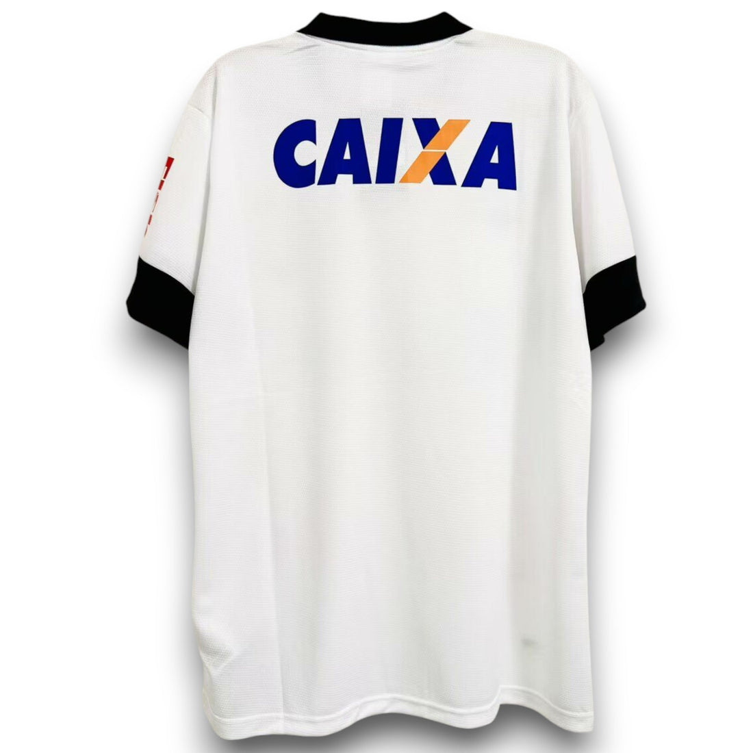 Camiseta Corinthians 2013-2014 Titel