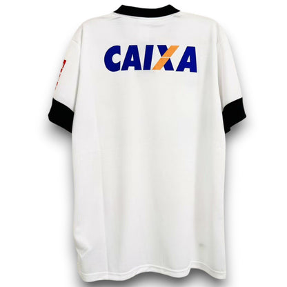 Camiseta Corinthians 2013-2014 Titular