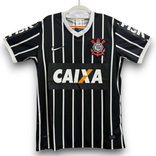 Camiseta Corinthians 1993 Visitante