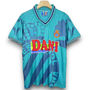 Espanyol 1996-1997 Away Shirt