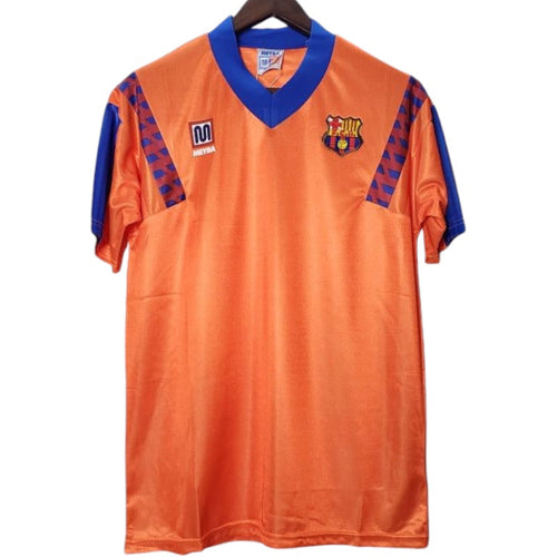 Barcelona Trikot 1990-1992 Auswärts