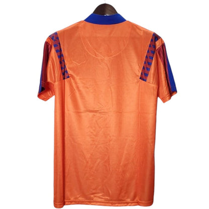 Barcelona Trikot 1990-1992 Auswärts