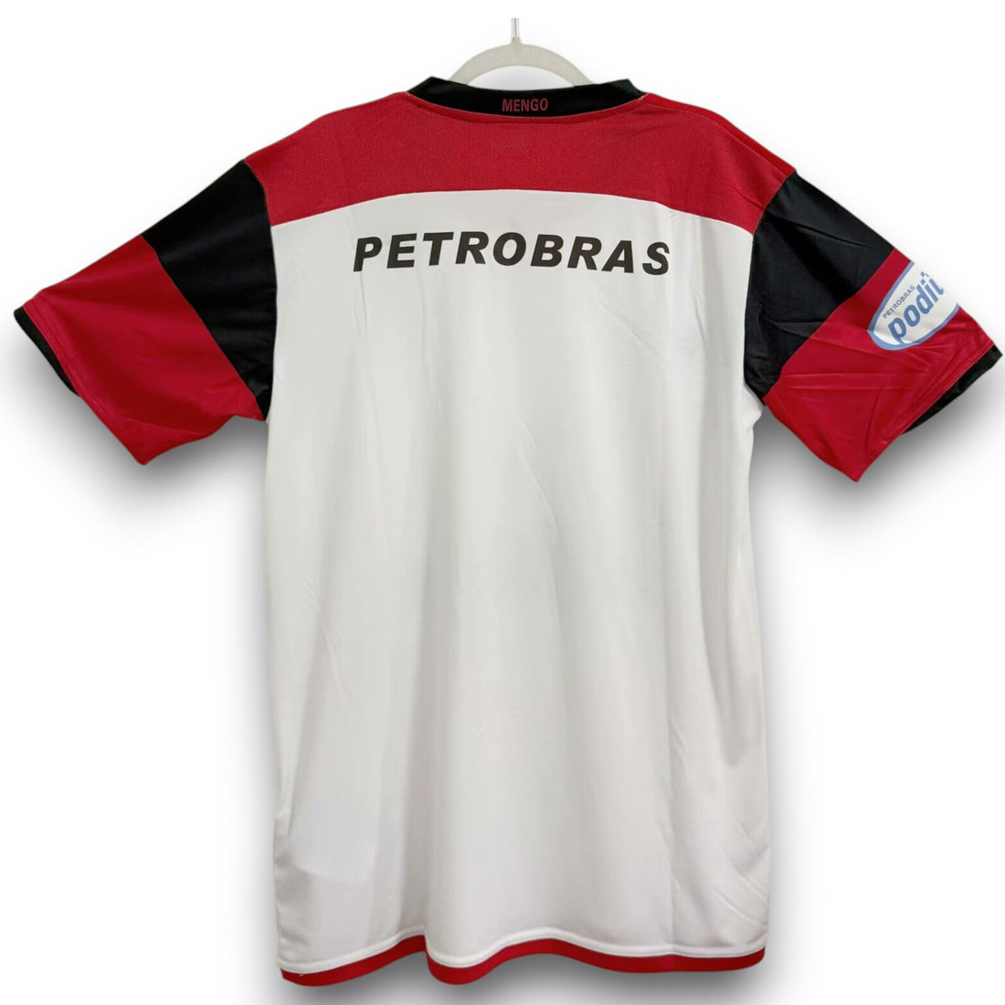 Flamengo 2008-2009 Away Shirt