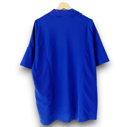 Camiseta Francia 2002 Titular