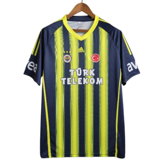 Camiseta Fenerbahçe 2013-2014 Titel