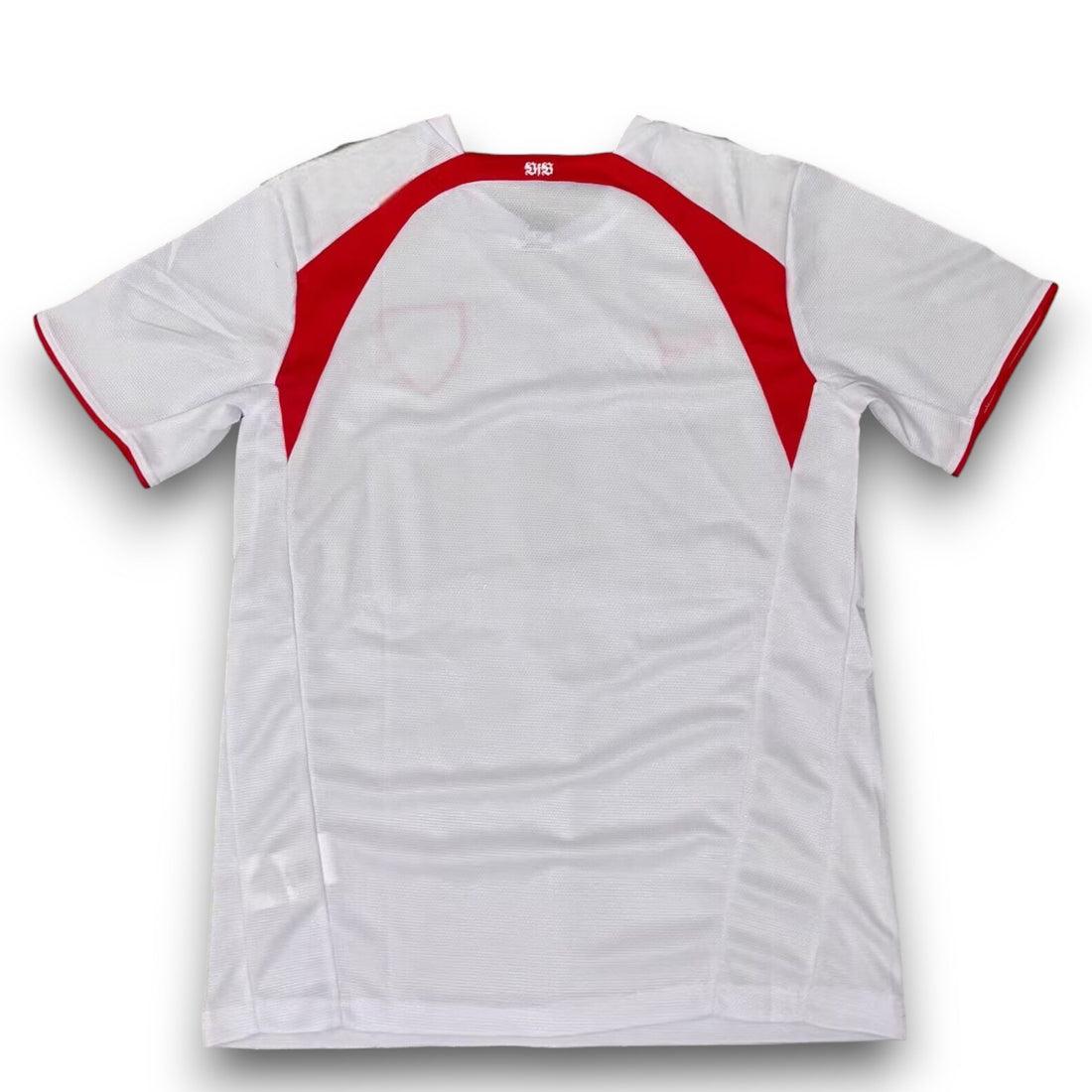 VFB Stuttgart 2006-2007 Jersey Holder