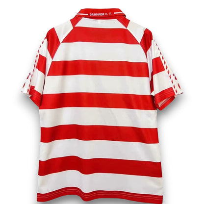 Camiseta Granada 1996-1998 Titel