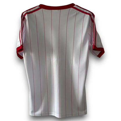 Camiseta Hamburgo 1984 Titel