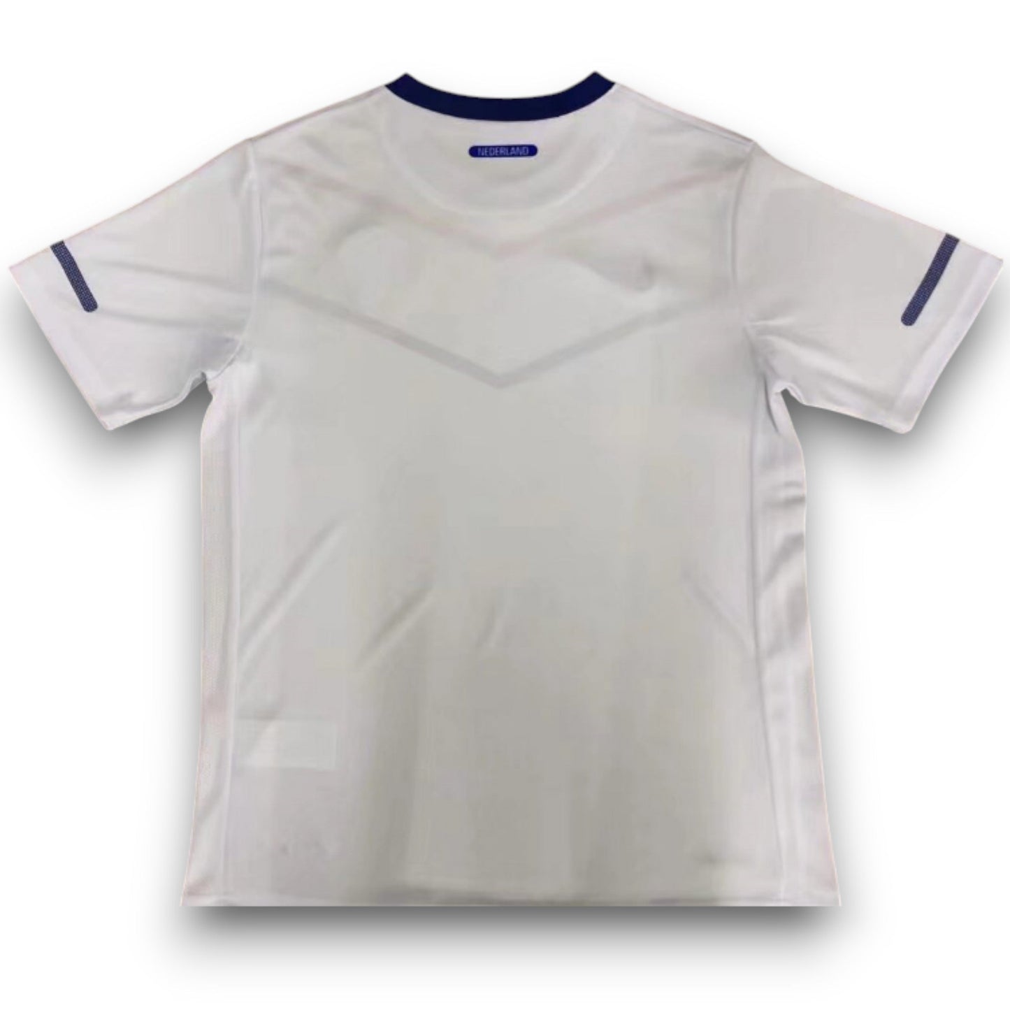 Camiseta Holanda 2010 Visitante