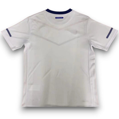 Camiseta Holanda 2010 Visitante