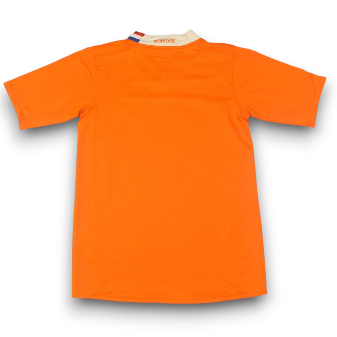Camiseta Holanda 2008 Titular