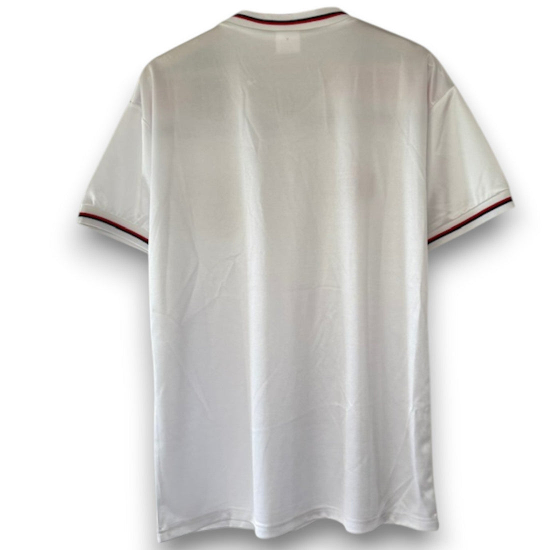 England 1980 Home Shirt
