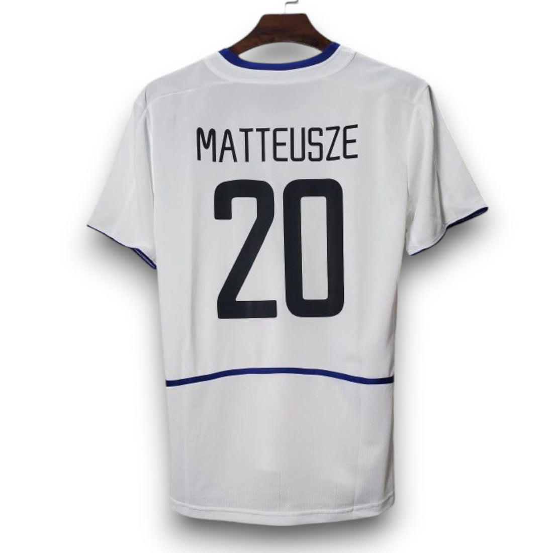 Internazionale Milano 2002-2003 Away Shirt