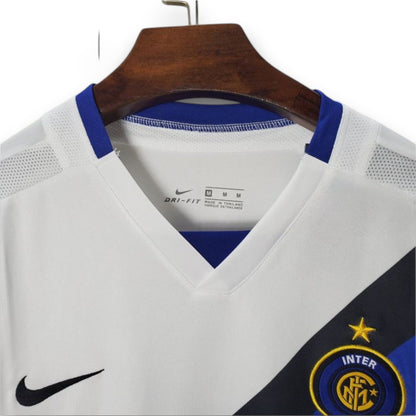Maillot Internazionale Milano 2002-2003 Extérieur
