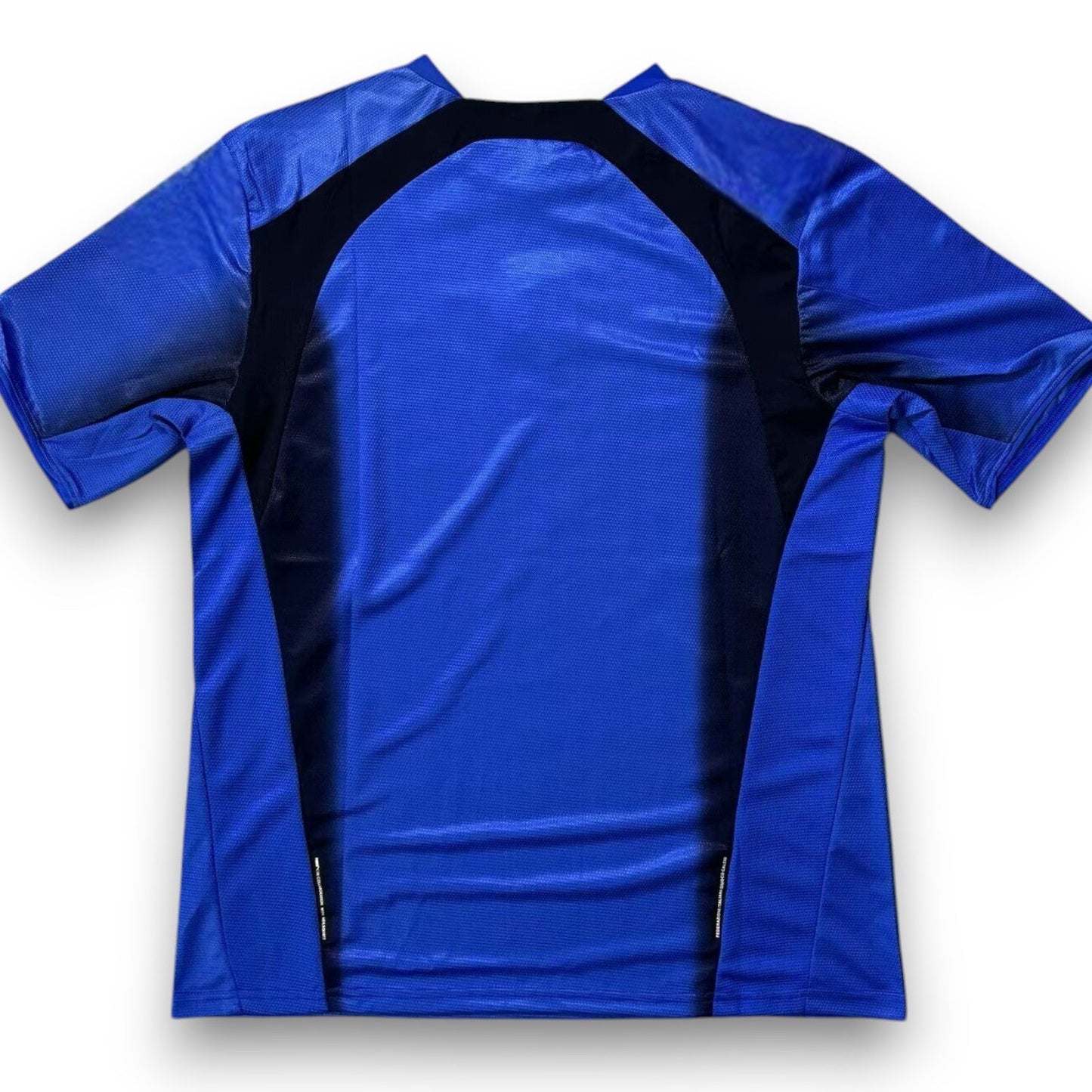 Camiseta Italia 2006 Titular